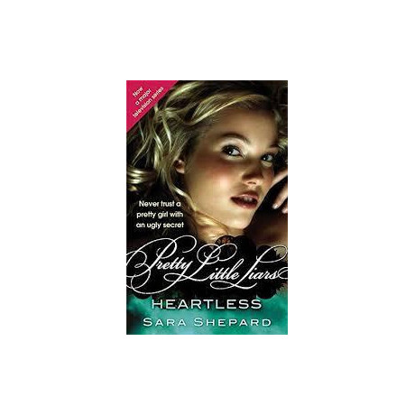 Pretty Little Liars - 7 Heartless