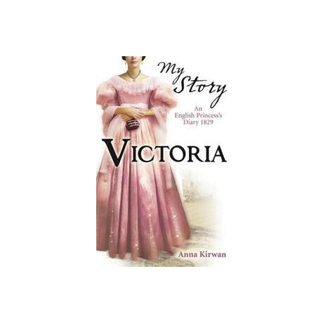 My Royal Story - Victoria
