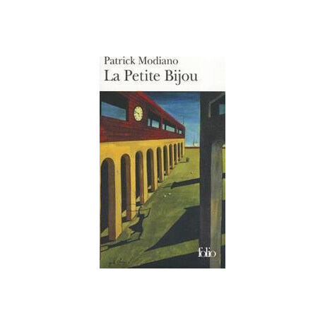 Le Petite Bijou Modiano