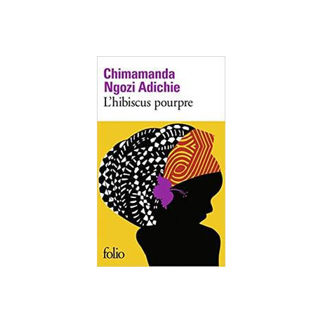 L'hibiscus Pourpre