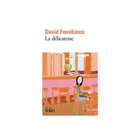 La Delicatesse