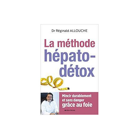 La Methode Hepato-Detox