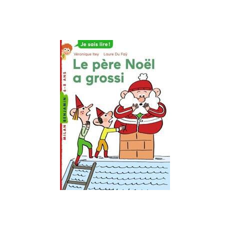 Le Pere Noel a Grossi
