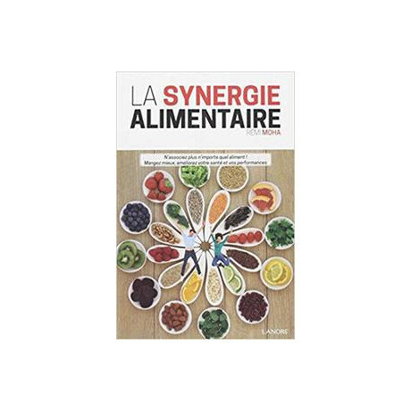 La Synergie Alimentaire