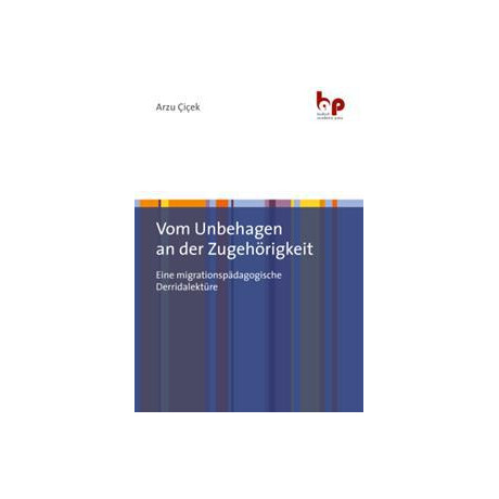 Vom Unbehagen an der Zugehorigkeit