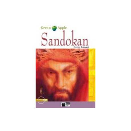 Sandokan a1 (+cd)