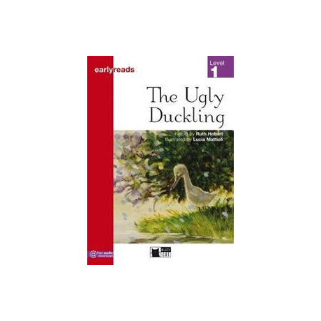 Ugly Duckling Earlyreads Lvl.1 Ugly Duckling Earlyreads Lvl.1