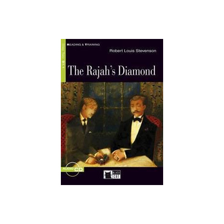 Rajah's Diamond B1.1 (+cd) Rajah's Diamond B1.1 (+cd)