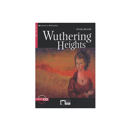 ** Wuthering Heights Lvl.c1 (+cd)