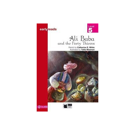 Ali Baba and the Forty Thieves lvl 5