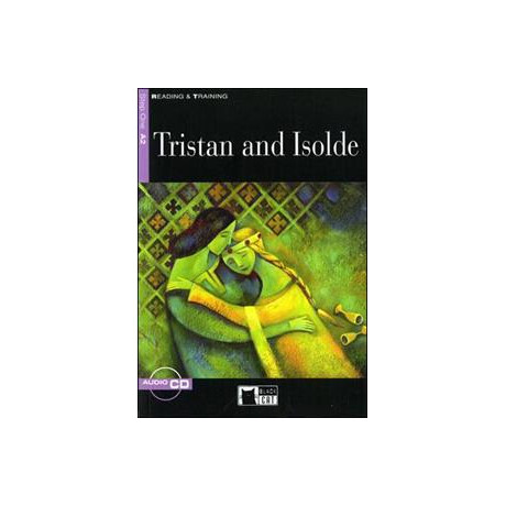 Tristan &Isolde lvl a2 (+cd) Tristan &Isolde lvl a2 (+cd)