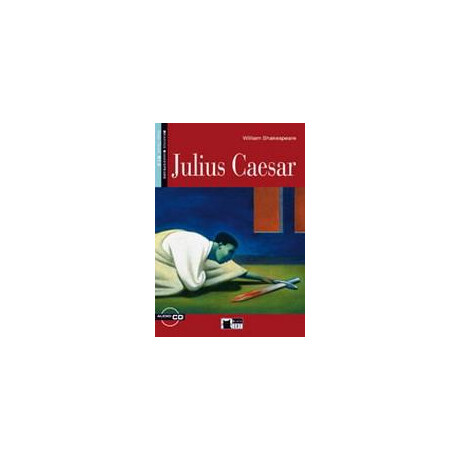 Julius Caesar B1.2 (+cd)