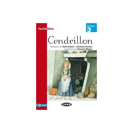 Cendrillon (Niveau 3)