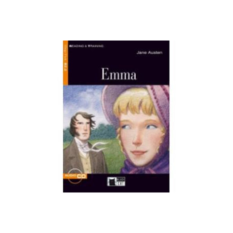 Emma B2.2 (+cd) Emma B2.2 (+cd)
