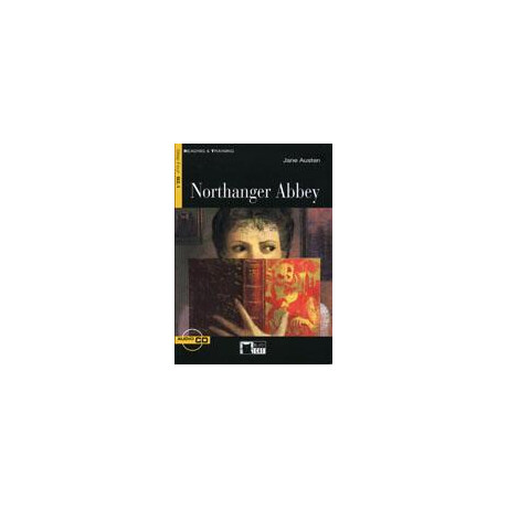 Northanger Abbey B2.1