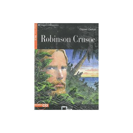 Robinson Crusoe Β2.2