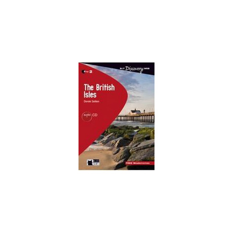 British Isles a2 (+cd) British Isles a2 (+cd)