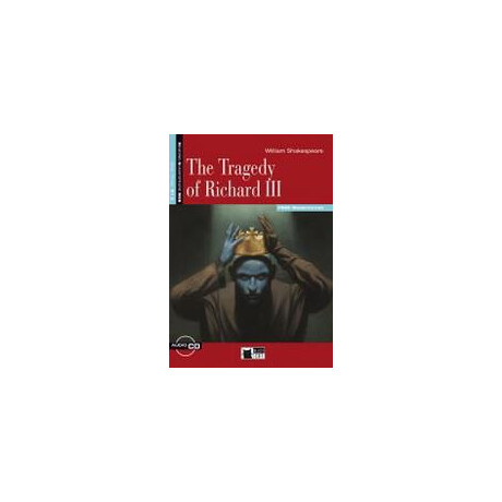Tragedy of Richard iii lvl b1 (+cd) Tragedy of Richard iii lvl b1 (+cd)