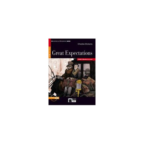 Great Expectations B2.2 (+cd) Great Expectations B2.2 (+cd)