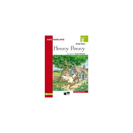 Henny Penny lvl a2 Henny Penny lvl a2