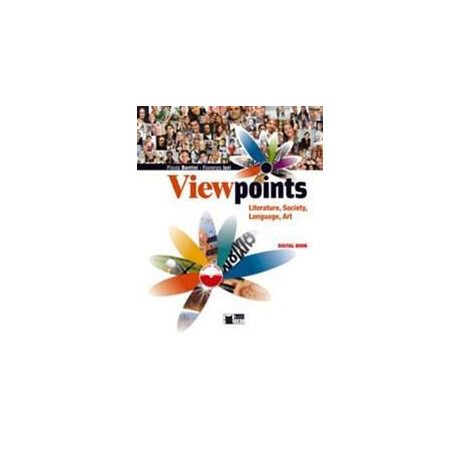 View Points (+dvd)
