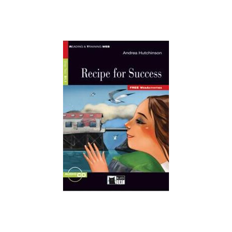 Recipe for Success lvl 2-B1.1 (+cd) Recipe for Success lvl 2-B1.1 (+cd)