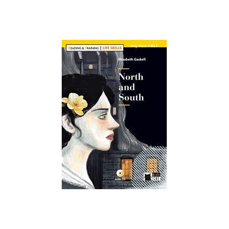 North and South (+cd)