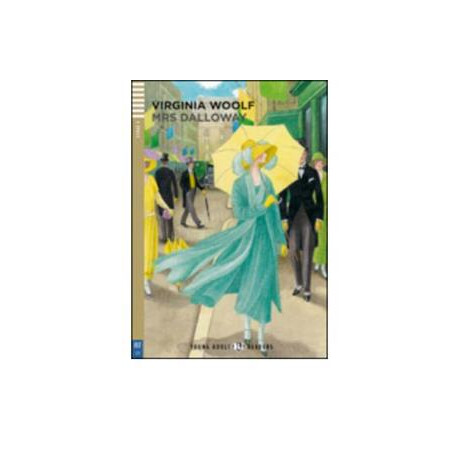 Mrs Dalloway - eli