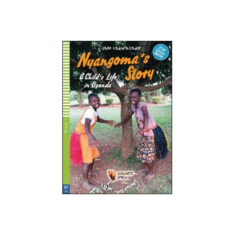 Nyangoma's Story (+multi-Rom)
