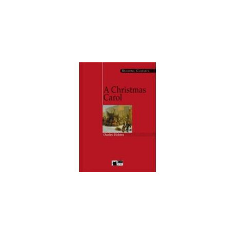Christmas Carol lvl c1 (+cd)
