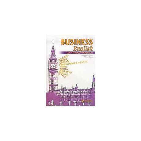 Business English