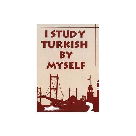I Study Turkish 2