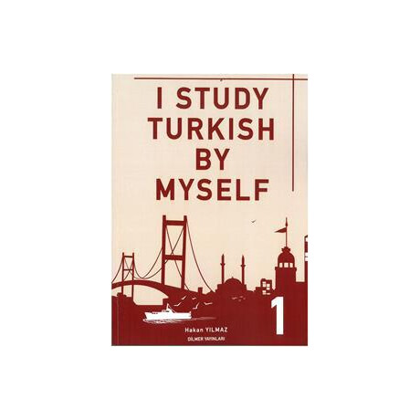 I Study Turkish 1