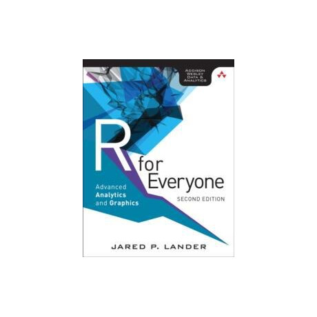 R for Everyone