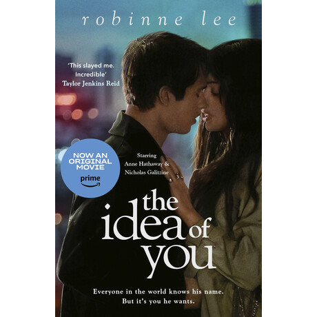 The Idea of you