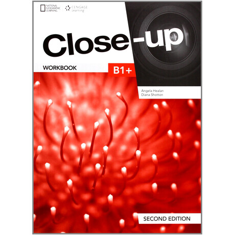 Close-up b1+ wb 2nd ed