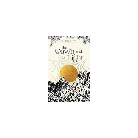 The Night and its Moon 4: the Dawn and its Light