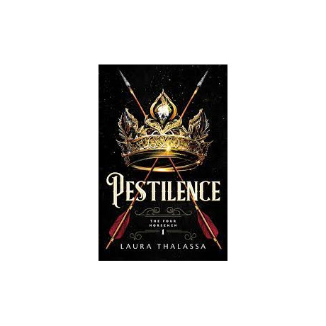 The Four Horsemen 1: Pestilence