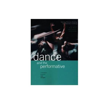 Dance and the Performative