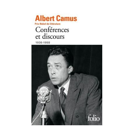 Conferences et Discours