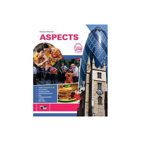 Aspects St/bk Aspects St/bk