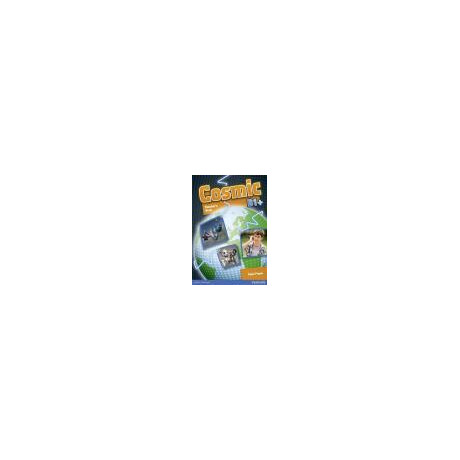 Cosmic b1+ Tchr"s (+active Teach)