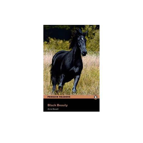 Black Beauty (Bk+mp3 cd) (P.r.2)