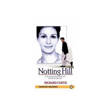 Notting Hill (Bk+cd) (P.r.3)