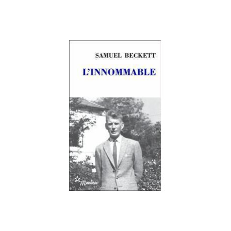 L'innommable