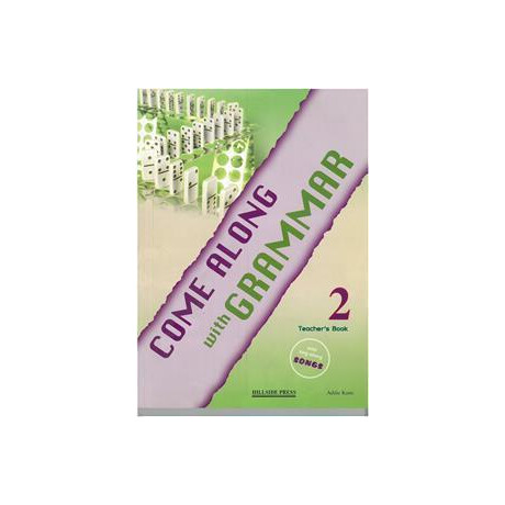 Come Along 2 Grammar Teacher's