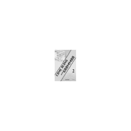 Come Along 2 Grammar Test Book