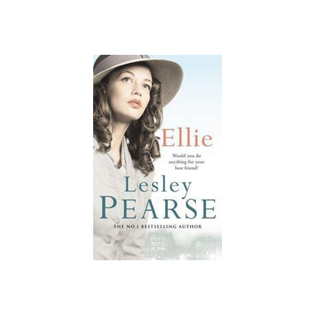 Lesley Pearse: Ellie
