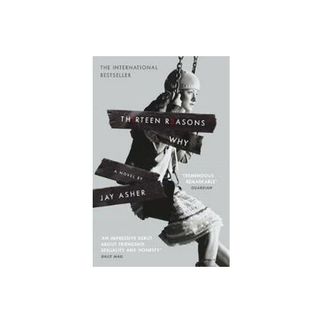 ** Thirteen Reasons why
