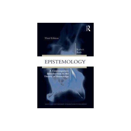 Epistemology